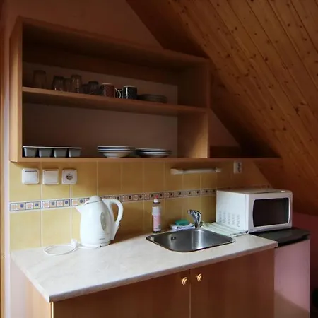 Zoom * Albrechtice v Jizerských horách